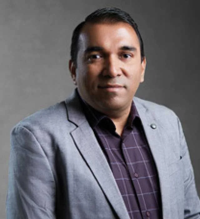 Rajesh Yadav
